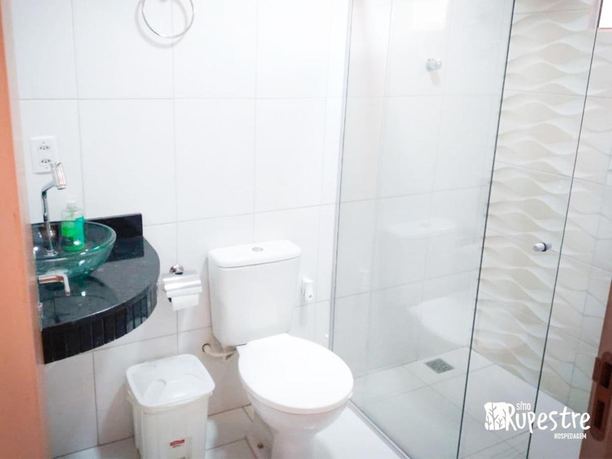 Sitio Rupestre Peruacu Holiday home