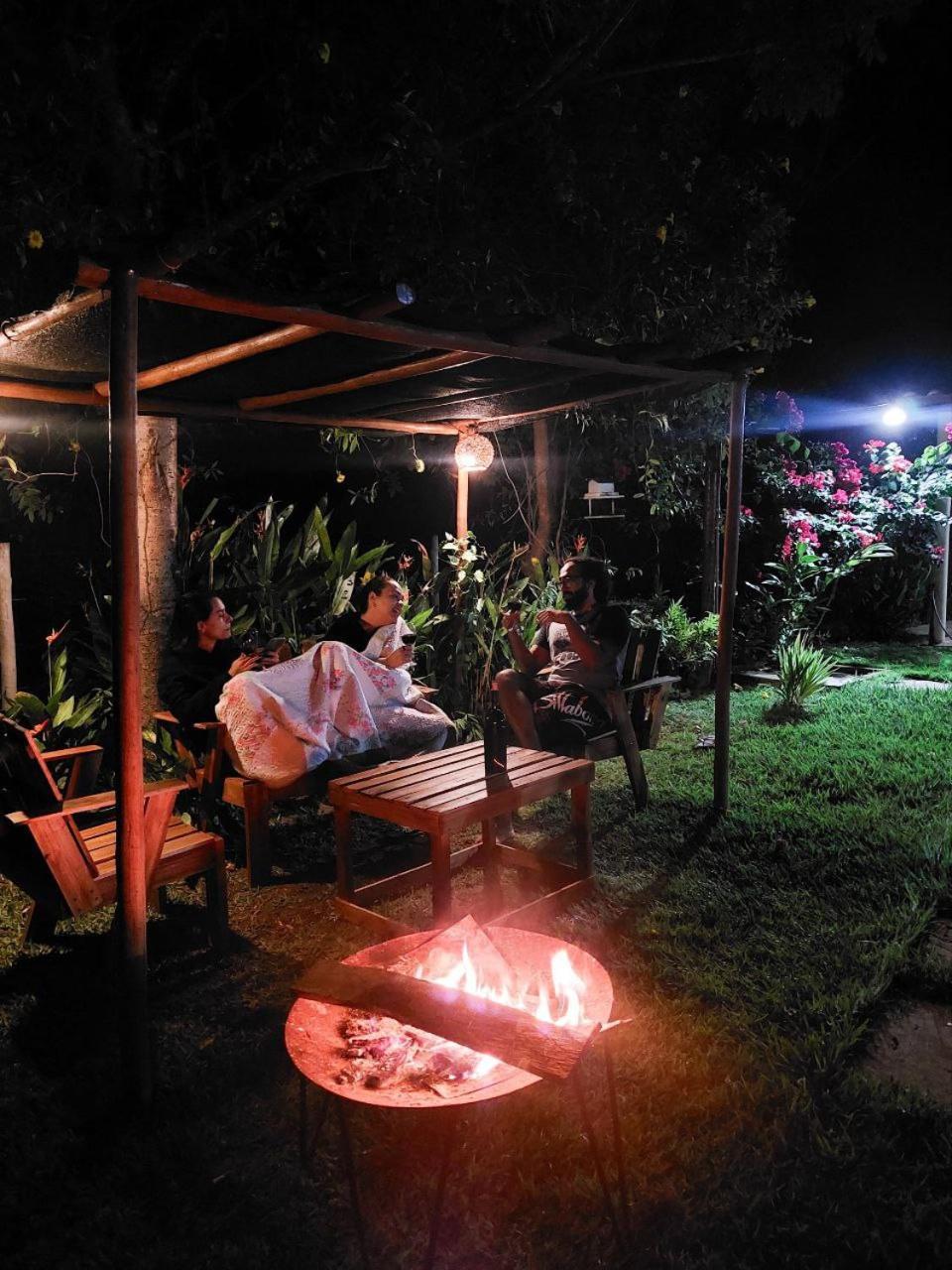Holiday home Sitio Rupestre Peruacu *