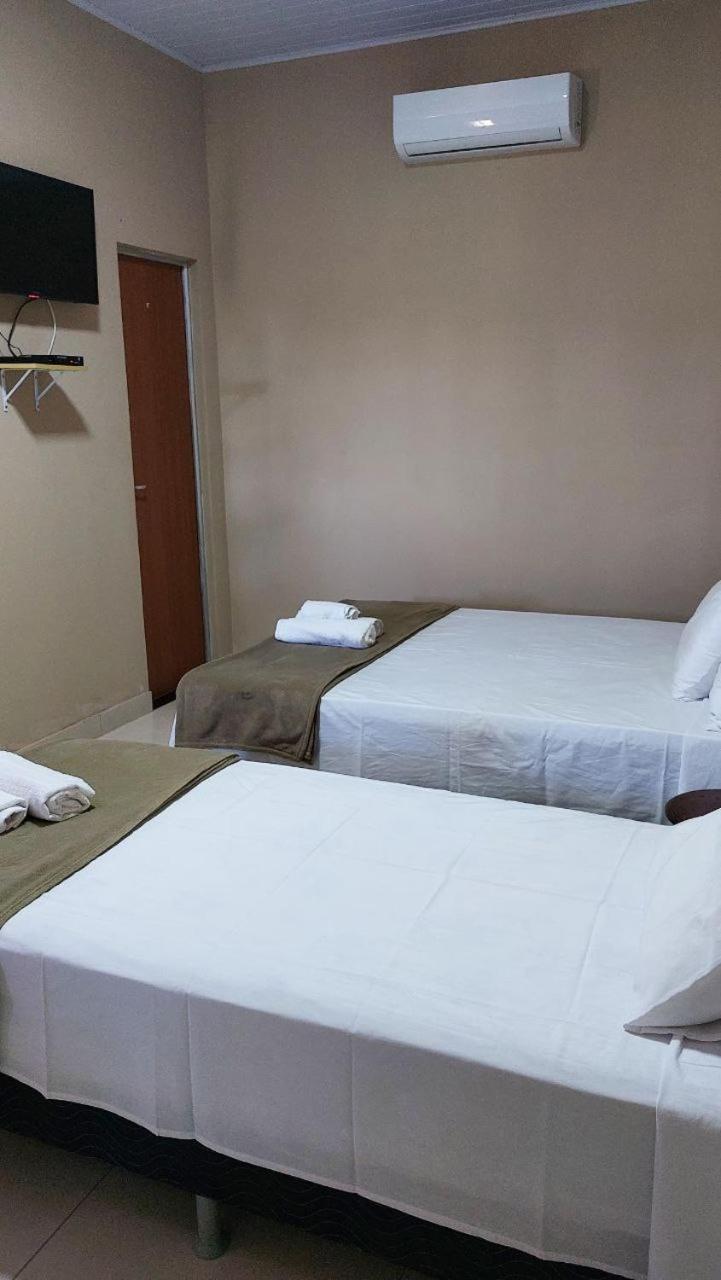 Sitio Rupestre Peruacu Holiday home Januaria