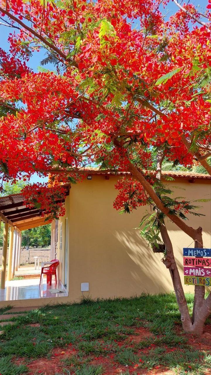 Holiday home Sitio Rupestre Peruacu *