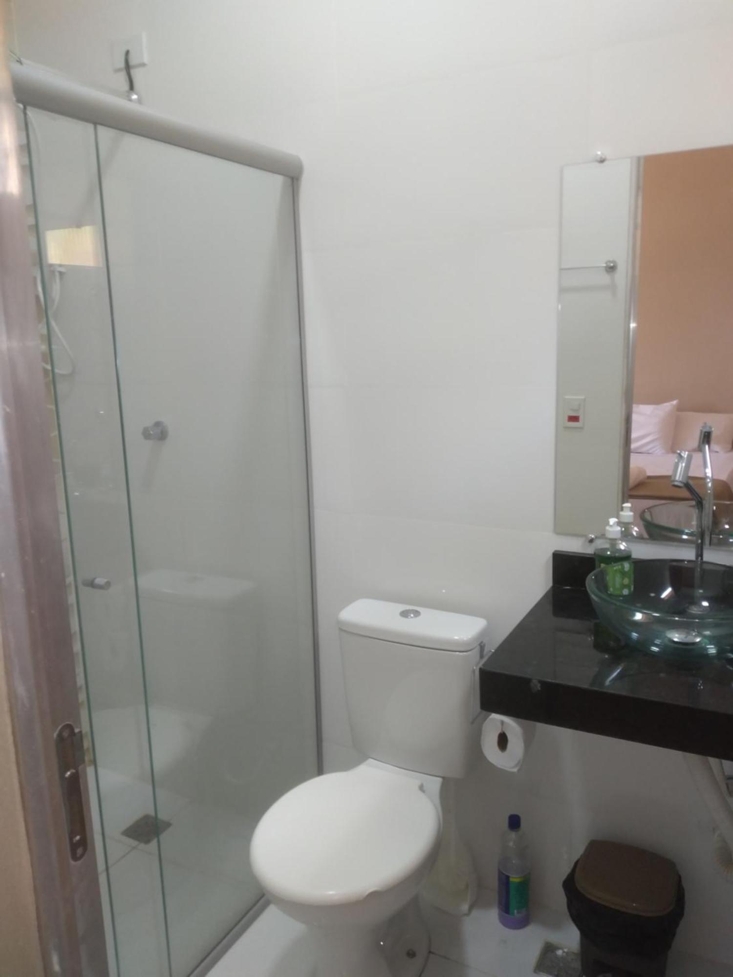 Sitio Rupestre Peruacu Holiday home Januaria