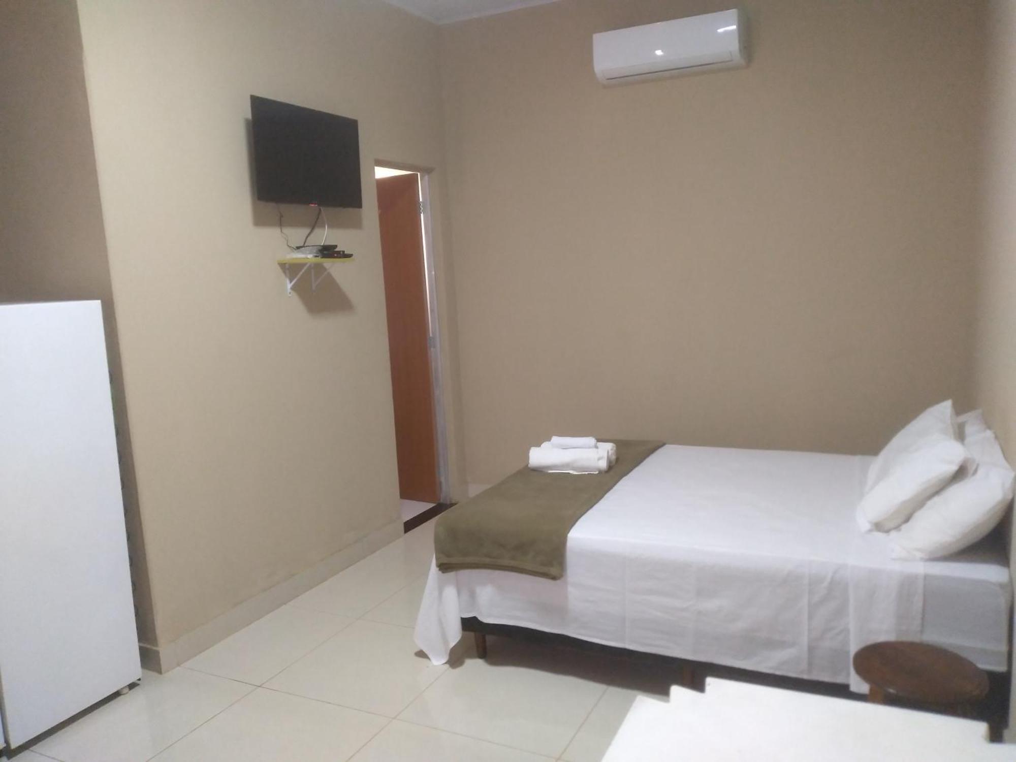 Holiday home Sitio Rupestre Peruacu *